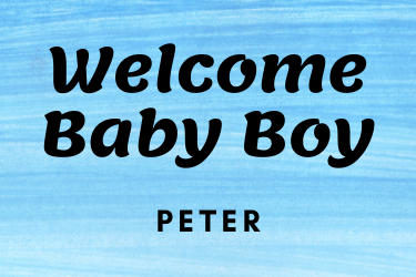 Peter